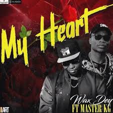 Stream tshinada the new song from master kg featuring maxy and makhadzi. Download Mp3 Video Master Kg Wax Dey My Heart Bamoza