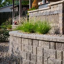 Retaining Wall Pavers