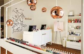 14 best nail salon franchises in usa