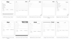 how to write a business fax cover sheet