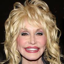 dolly parton s beauty evolution from