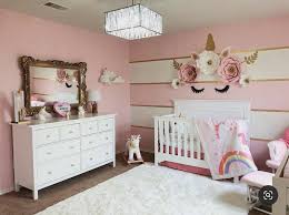 50 Sweetest Baby Girl Nursery Themes