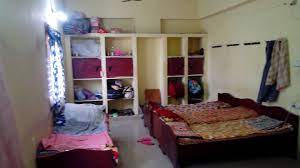 Pranavi Womens Hostel - Girls Hostel in Punjagutta