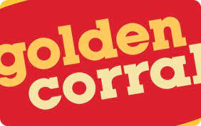 golden corral gift card 15 to 250