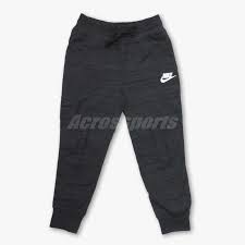 Details About Nike Women Sportswear Advance 15 Pants Black Running Workout Gym 837463 010