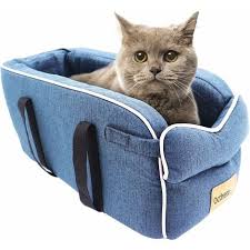 Cat Car Seat Pet Travel Hammock