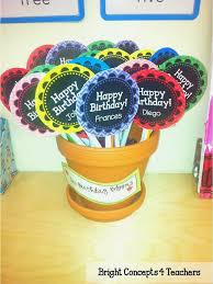 Freebie Birthday Bloom Toppers This Is A Fun And