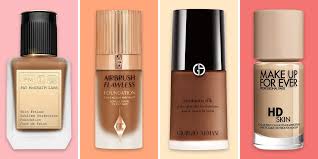 10 best water based foundations of 2023