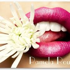pamela rouge makeup artist weddings