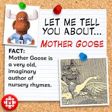 Image result for Mother Goose tales