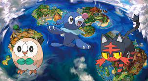 Pokemon Sun and Moon guide: Which starter to choose, best nature, EVs and  IVs