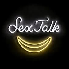 Sex Talk Podcast