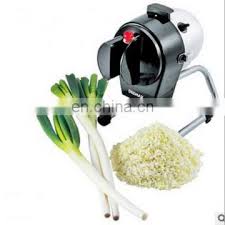 electric vegetable slicer cutter
