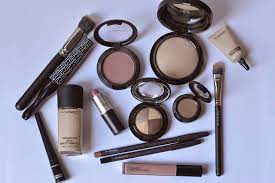 mac makeup haul the samantha show a
