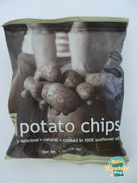 panera bread chips review munchies