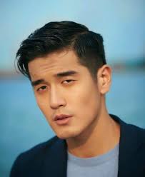 Awesome korean haircuts for men are altered because asian men accept altered hair textures than others an angular fringe with short sides is the hottest hairstyle of 2018/2019. 12 Effortless Short Hairstyles For Asian Men To Try Hairstylecamp