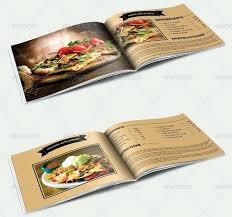 Awesome Recipe Book Cover Template In Word Publisher Printable