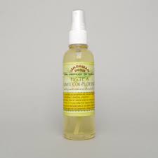 fig tea scented room and pillow spray