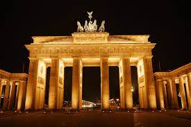 50 famous landmarks to visit in germany