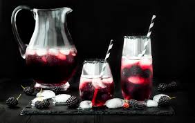 blackberry sangria recipe carrabba s