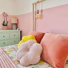 22 Fantastic Pink Room Ideas That