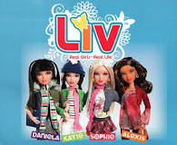 Why did they stop selling Liv dolls?