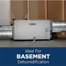 dehumidifiers for basement rooms