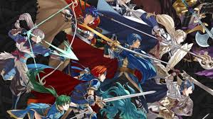 In fire emblem fates you will constantly be on the lookout for new recruits to bring into your army. Fire Emblem Heroes Adds Four New Sacred Stones Characters