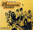 Live 1971-1975