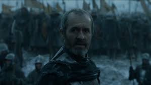 Image result for stannis death