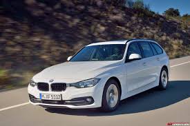 official 2016 bmw 3 series facelift