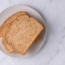 You'd need to walk 51 minutes to burn 184 calories. Whole Wheat Bread Nutrition Facts And Health Benefits
