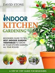 Growing Vegetables Indoor Vegetable
