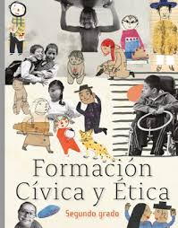 Descargar libro de formación cívica y ética 5° grado aquí. Descarga Los Nuevos Libros De Formacion Civica Y Etica Para Primaria