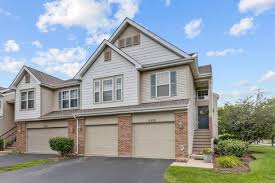 naperville il townhomes