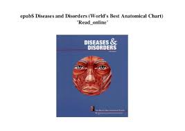 Epub Diseases And Disorders Worlds Best Anatomical Chart
