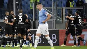 Football, Serie A – Lazio-Udinese 4-4: a thrilling match at the Olimpico,  Arslan finds equal in the 99th minute