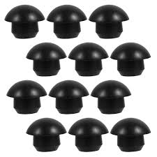25 pcs rubber stoppers hydraulic jack