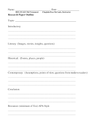 Research paper graphic organizer pdf 