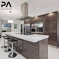We are firm believers in utilizing the proper hardware to accommodate a high quality full access cabinet installation as illustrated above. China Manufacturer Luxury High End Knock Down Modern Modular Wood Veneer Kitchen Cabinet Cupboard Design China Kitchen Cabinet Kitchen Furniture