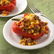 How to reduce fat and calories: 20 Diabetes Friendly Ground Beef Dinner Recipes Eatingwell