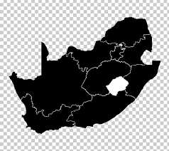 Blackline map africa on mainkeys. South Africa Map Blank Map Png Clipart Africa Black Black And White Blank Map Flag Of