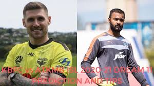 When the discussion on this topic had started back in march, it was indicated that chennaiyin fc would be. Isl 2020 21 Kerala Blasters Fc Vs Atk Mohun Bagan Dream11 Prediction Best Picks For Kbfc Vs Atkmb Today At 7 30 Pm Ist