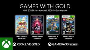 november s xbox games with gold have