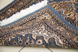a persian rug