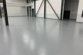 the best warehouse floor coating for