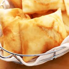 easy homemade sopapillas recipe tasty