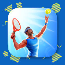Live out your sports dream with tennis clash: Tennis Clash Game Of Champions By Seven Days To Play A Podcast On Anchor