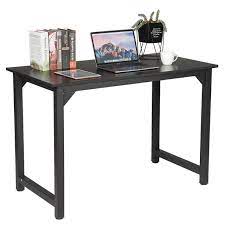 Enjoy business and trade discounts on flash furniture. Modern Simple Design Wood Computer Desk Pc Laptop Study Writing Table Workstation Gaming Writing Desks For Home Office Study Walmart Com Walmart Com