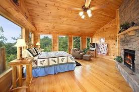 By booking a large pet friendly cabin, all members of your family, including the furry ones, can relax at the end of the day! Cheap Gatlinburg Cabin Rentals